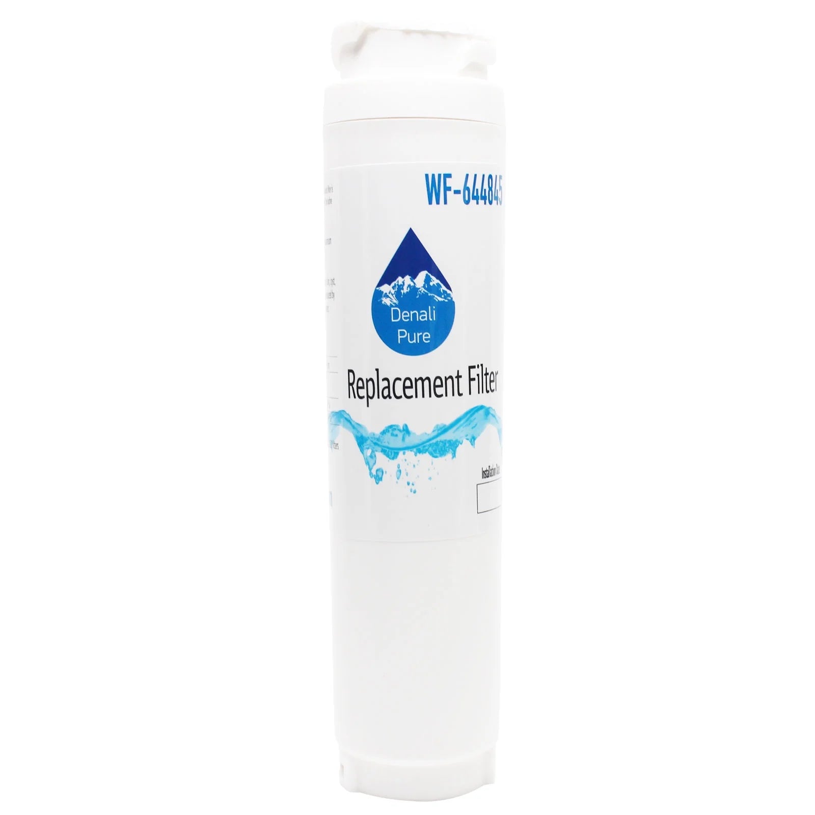 2-Pack Refrigerator Water Filter Cartridge V43184