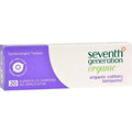 Super Plus Tampons, 20 Count, Case of 12 Y506
