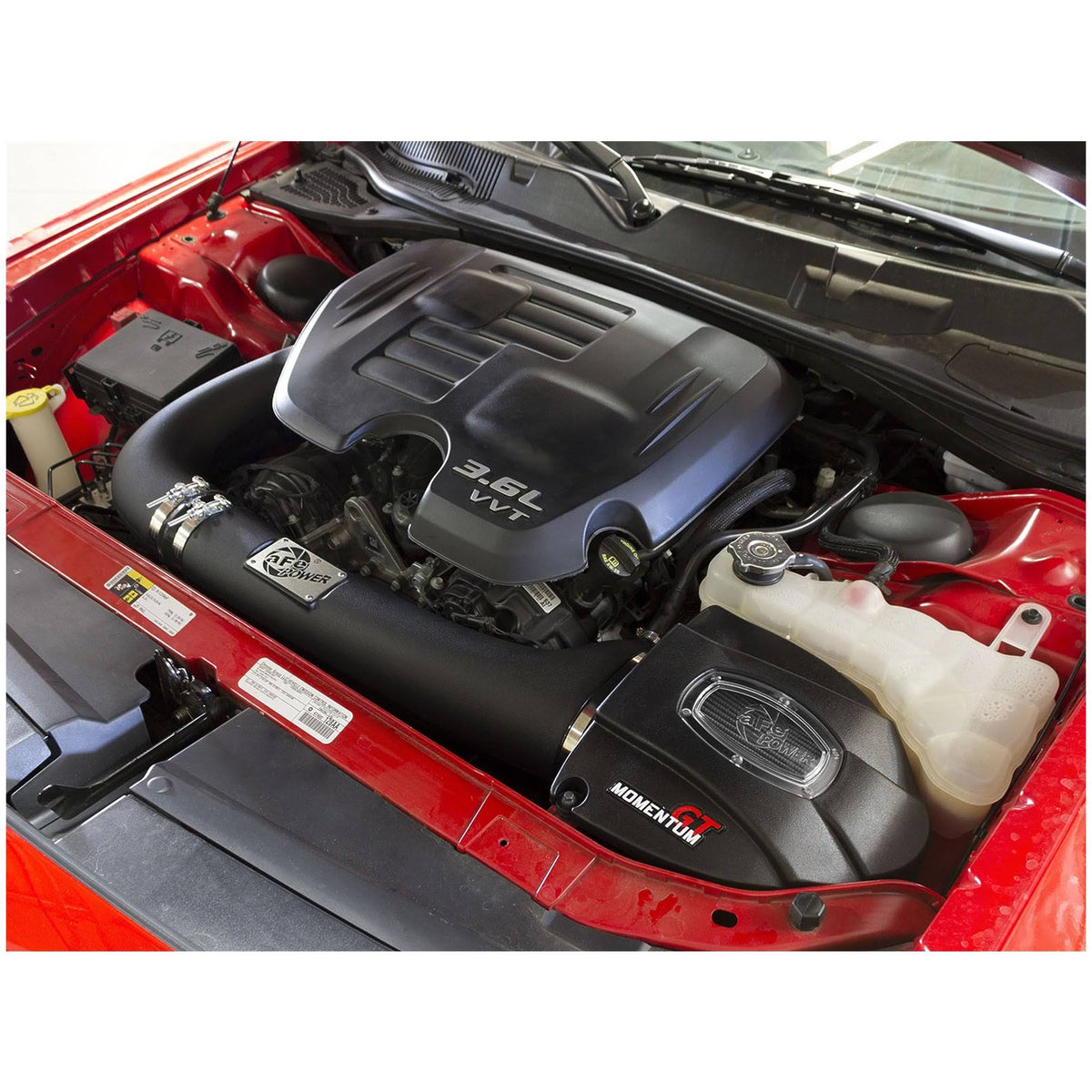 Pro Dry S Air Intake System Y76026