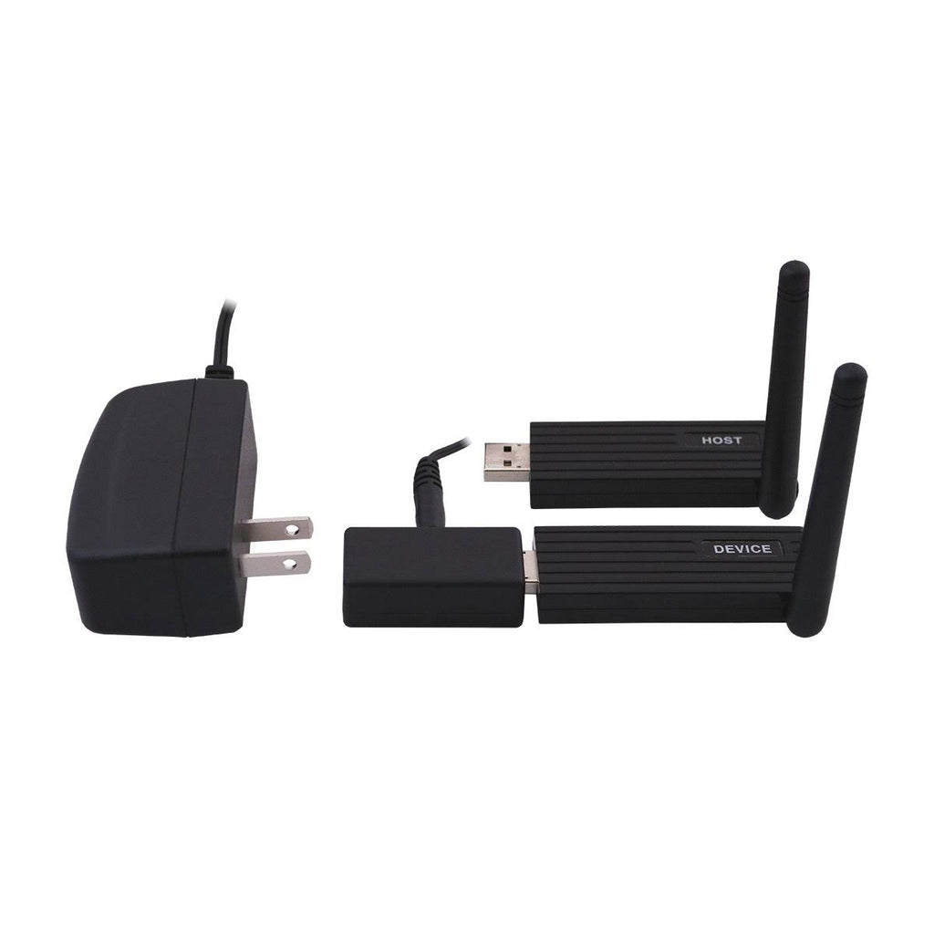 Wireless USB 2.0 Link N753914