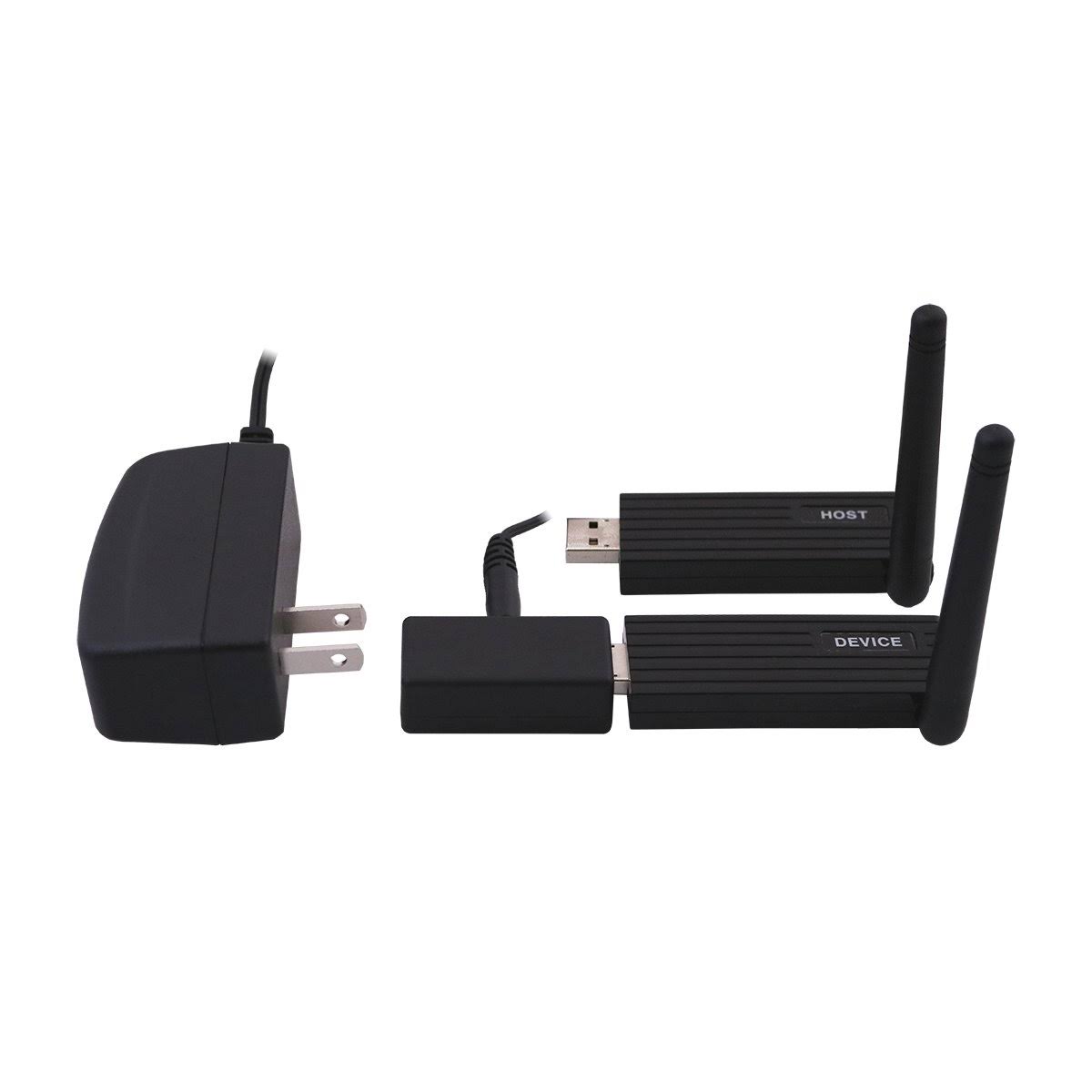 Wireless USB 2.0 Link N753914