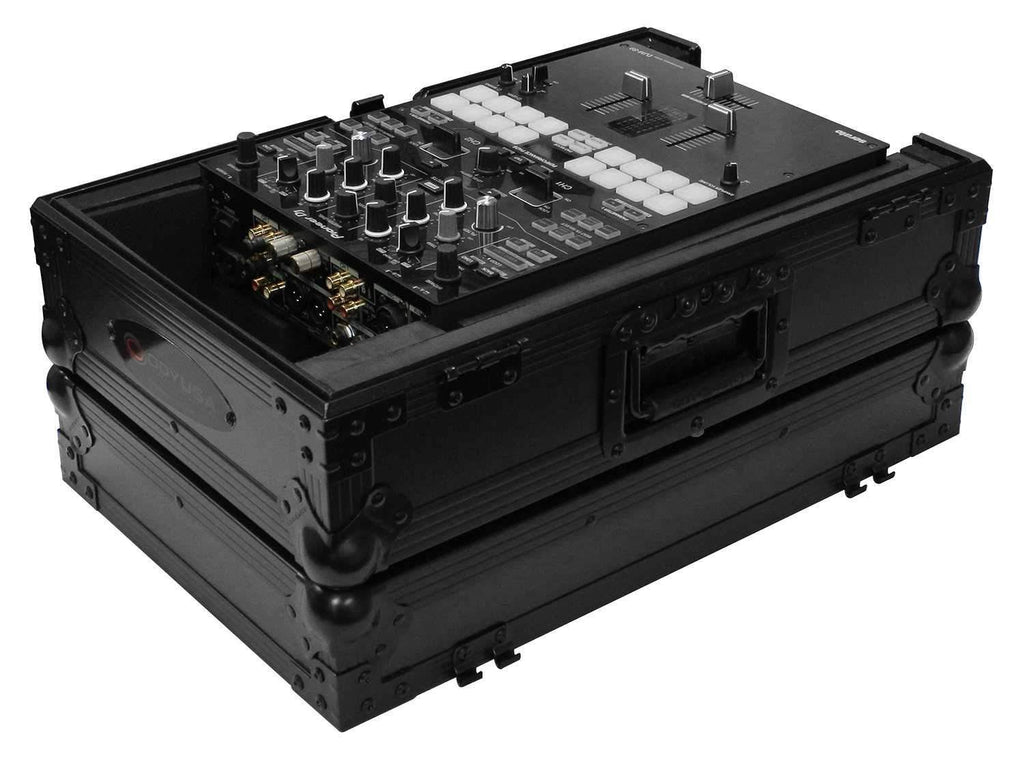 Black Label Shipping Case A20918
