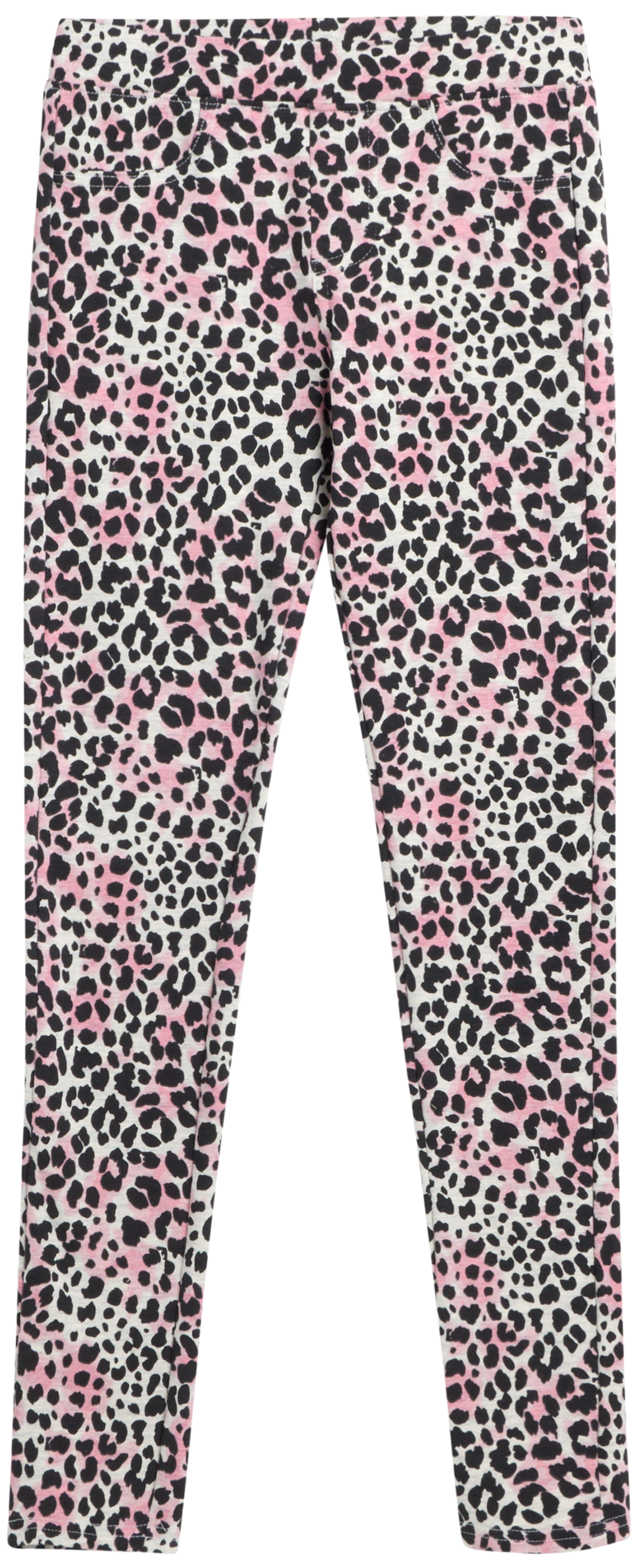 4 Pack Girls Leggings X451812