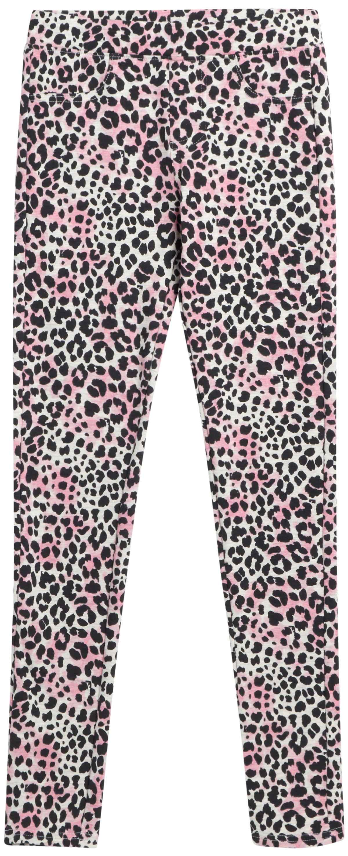 4 Pack Girls Leggings X451812