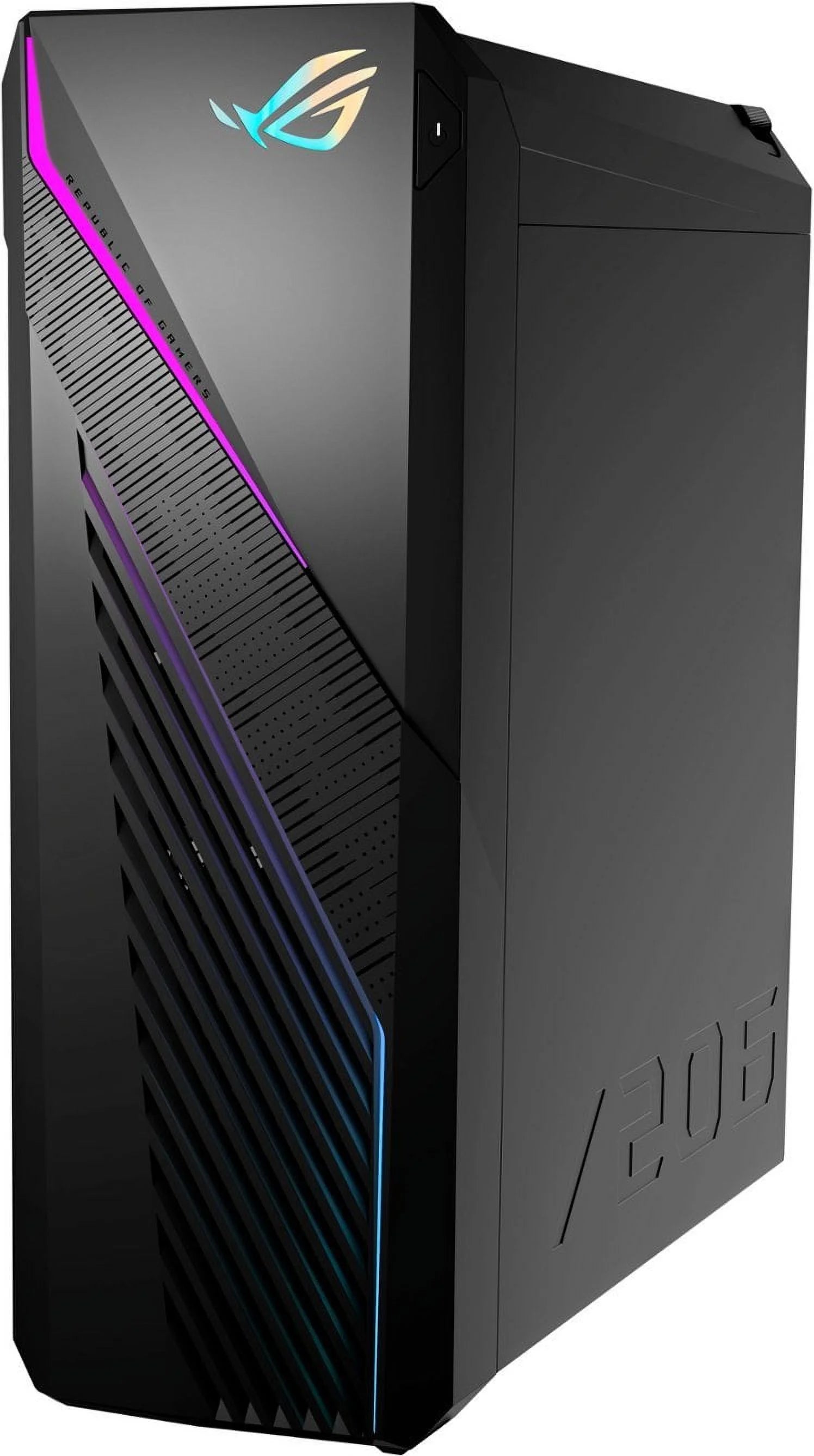 Gaming PC with Intel Core i7-13700KF, 32GB RAM, 2TB NVMe SSD, 16TB HDD, NVIDIA GeForce RTX 3090 24GB, Windows 11 Pro R141