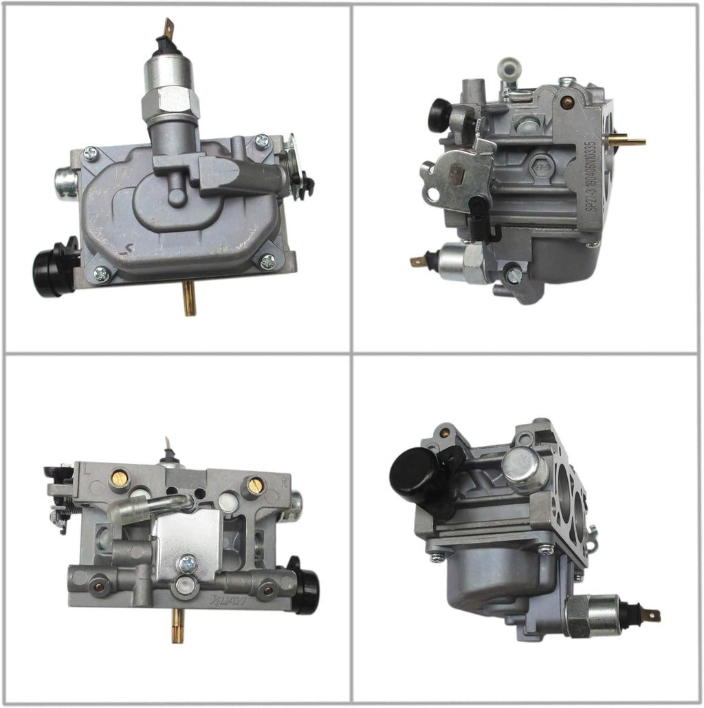 Carburetor for Honda GX630 GX690 V Twin Cylinder H2999