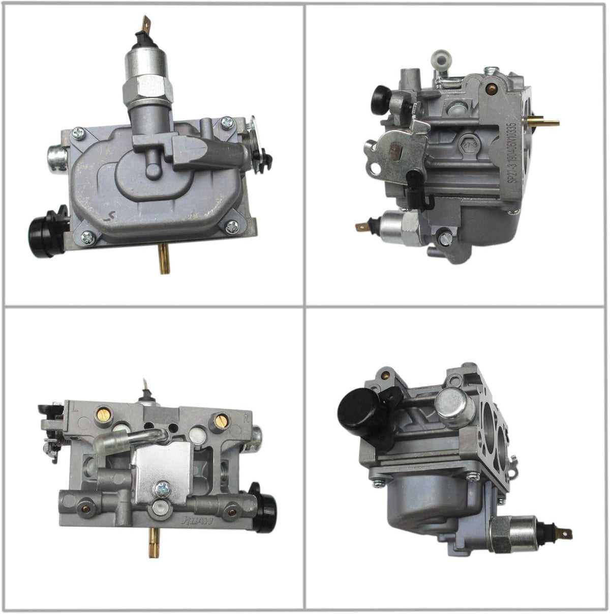 Carburetor for Honda GX630 GX690 V Twin Cylinder H2999