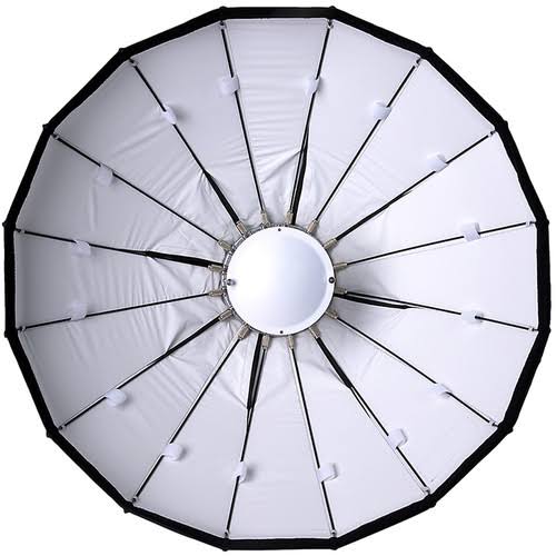 32 in Beauty Dish Softbox Combination with Speedring P109