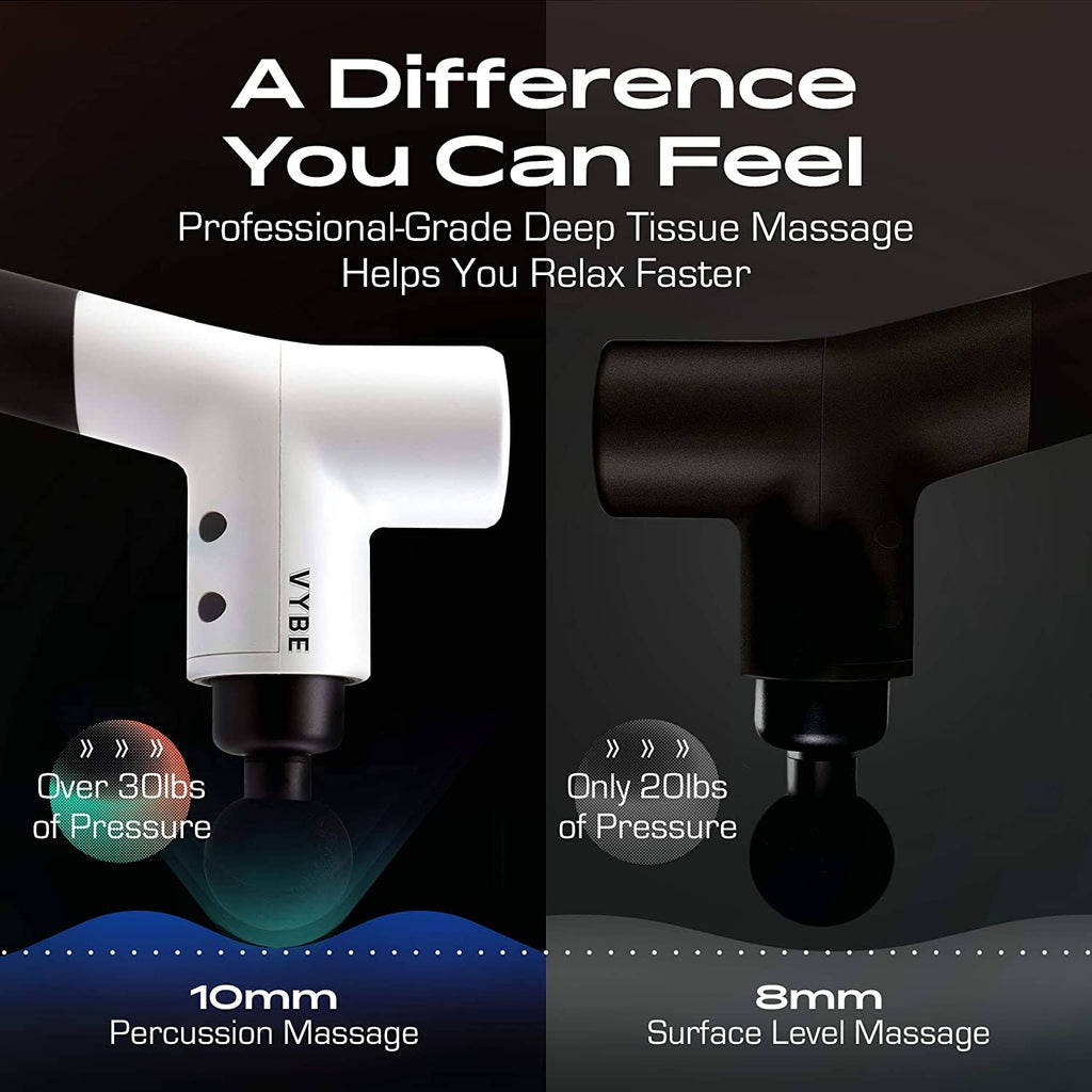 Percussion Massage Gun X9971