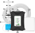 Cell Phone Signal Booster for Home LTE 3G/4G/5G H4495