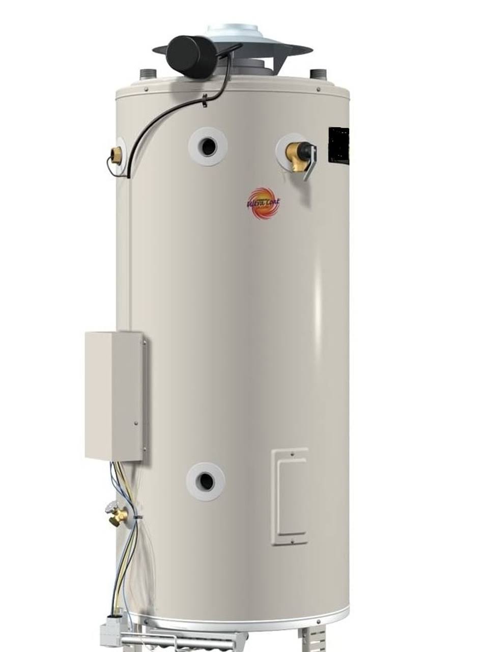 19-Gallon Compact Electric Water Heater J214