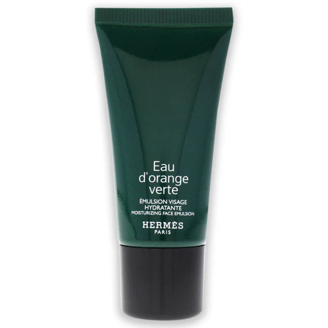 Eau DOrange Verte Moisturizing Face Emulsion C2432