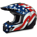 Black FX-17 Helmet F768