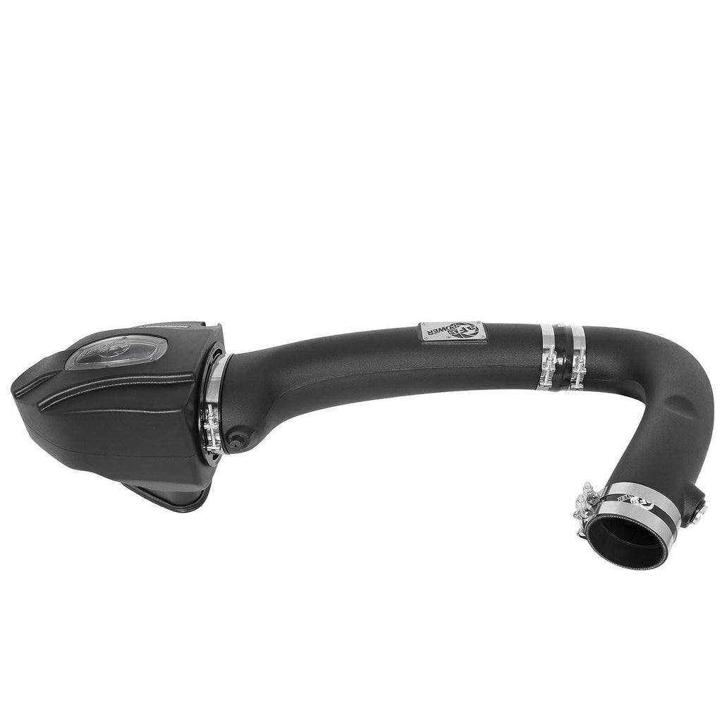 Pro Dry S Air Intake System Y76026