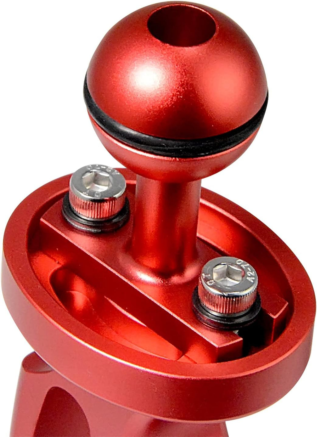 Aluminum Alloy Underwater Camera Tray R792361