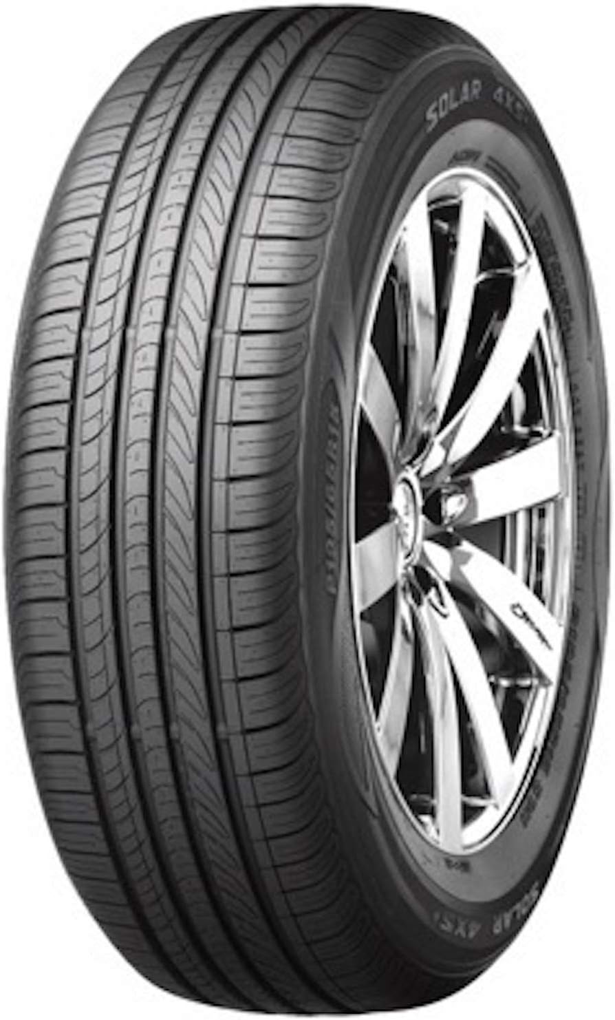 225/65R16 All-Season Tire W763545