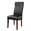 Side Chair R765
