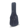 Black Classical Guitar Gig Bag D4834