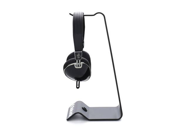 Black Navigator Headphones K471