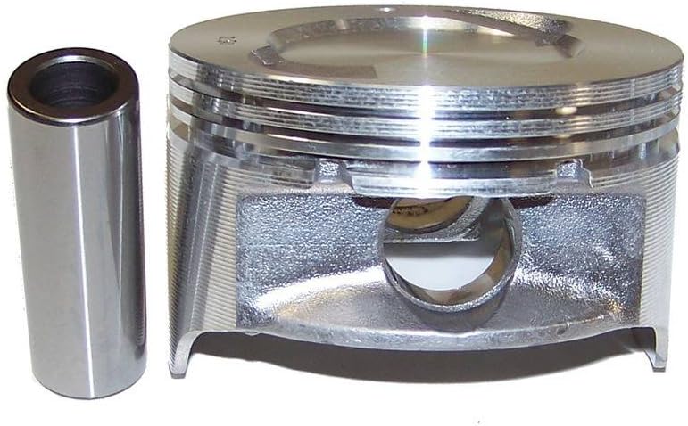 Oversize Piston Set for 2.5L SOHC L4 8V T37638
