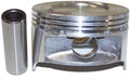 Oversize Piston Set for 2.5L SOHC L4 8V T37638