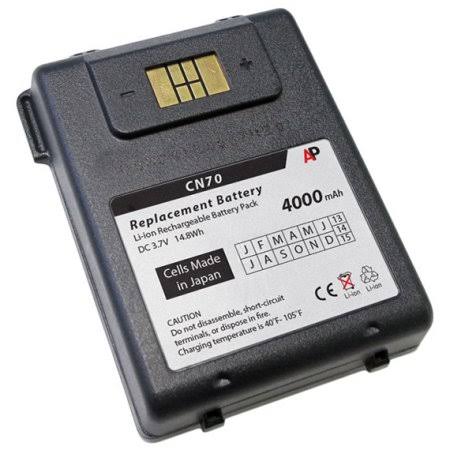Replacement Battery 4000 mAh L963181