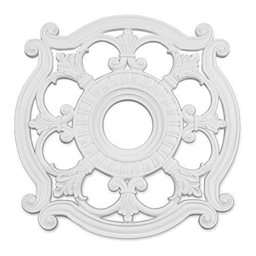 Bronze Ceiling Medallion M796