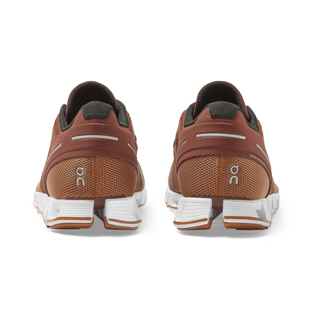 Cloud 70/30 Pecan Shoes V272