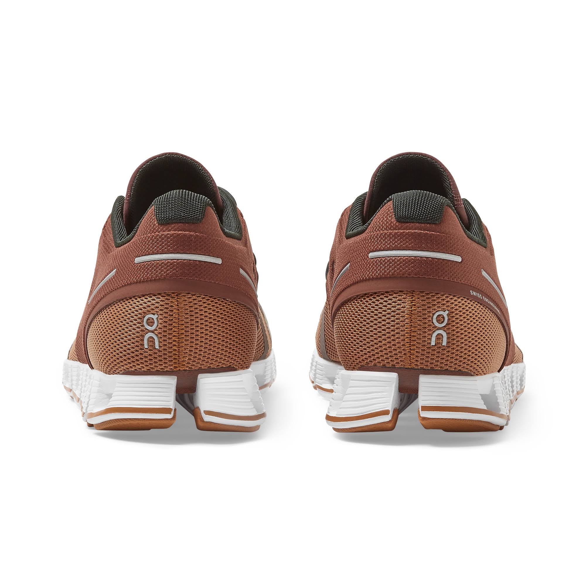 Cloud 70/30 Pecan Shoes V272
