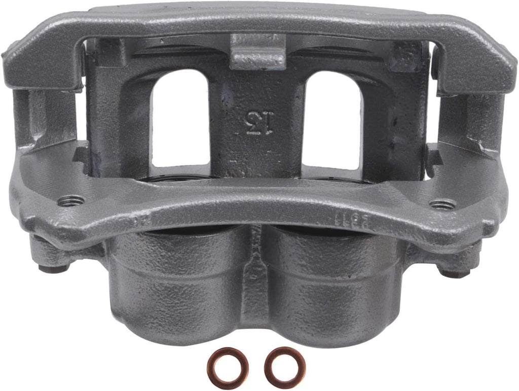 Front Right Brake Caliper Z46085