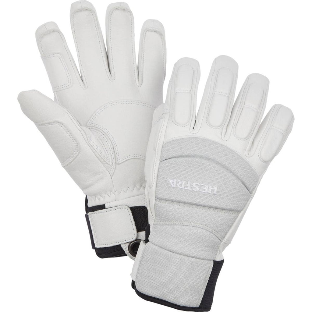Black/Tan Vertical Cut Glove P947670