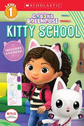 Kitty School Paperback A145071