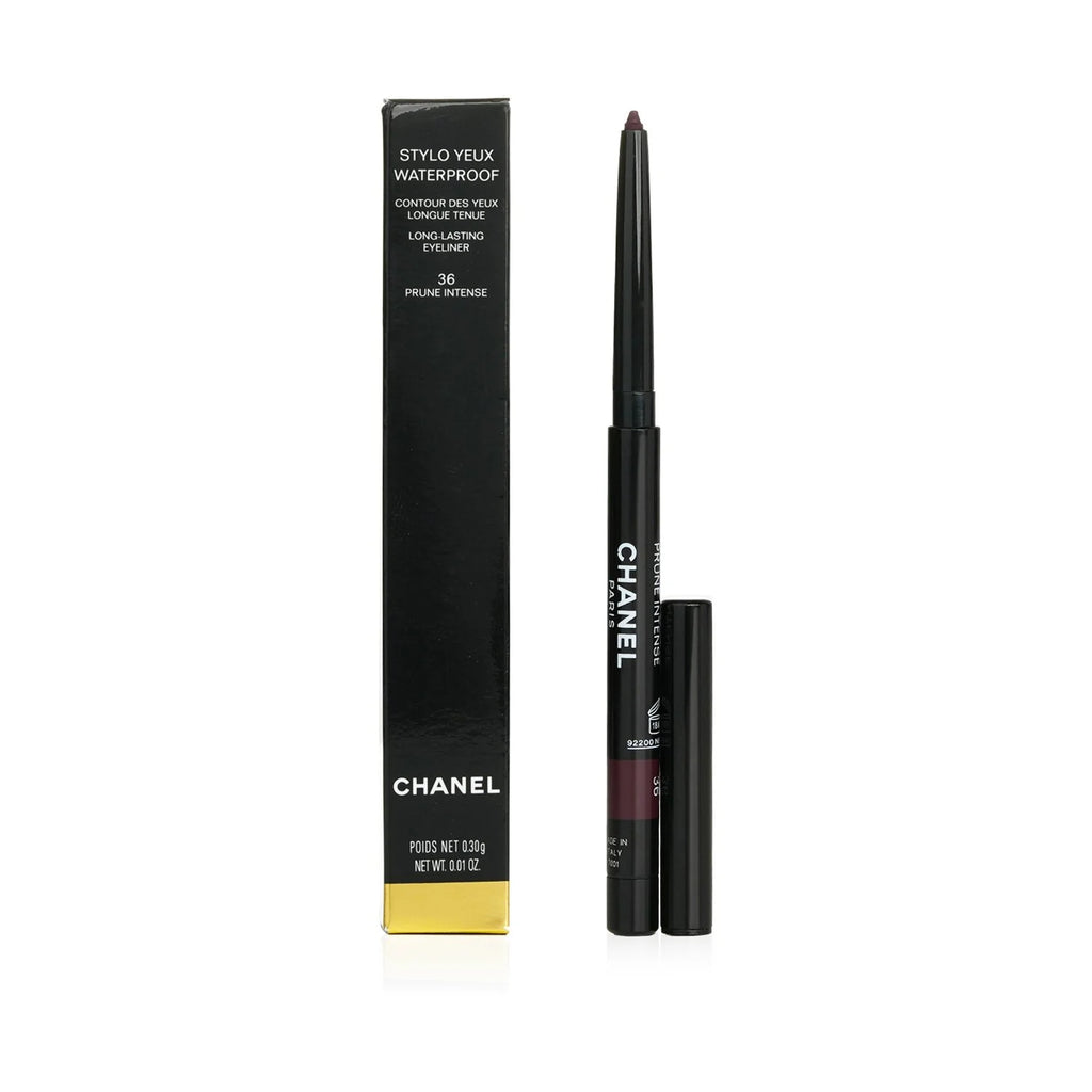 Waterproof Eye Liner - Rose Cuivre 0.3g G949