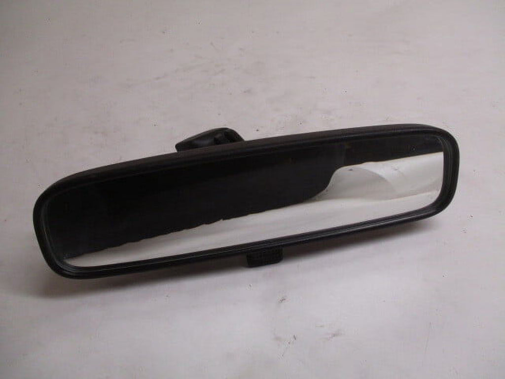 Pre-Owned Subaru Impreza Forester WRX Manual Rear View Mirror OEM V746