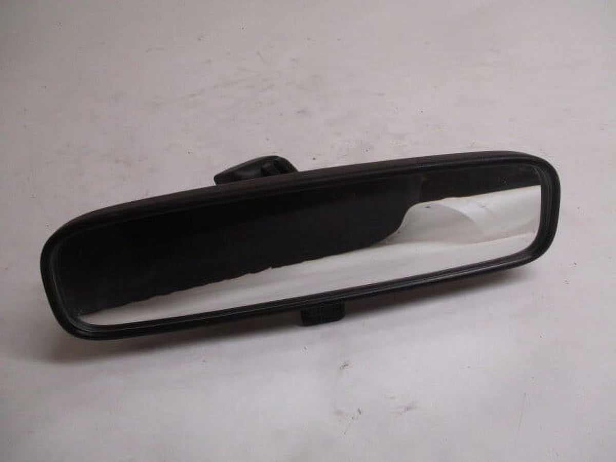 Pre-Owned Subaru Impreza Forester WRX Manual Rear View Mirror OEM V746