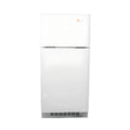 16 cu ft Solar Refrigerator V88534
