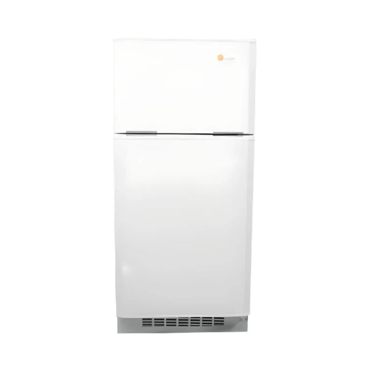 16 cu ft Solar Refrigerator V88534