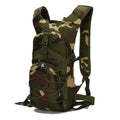 Molle Backpack Outdoor Sports Bicycle Backpacks Cycling Climbing Hiking Trekking Camping Bag S855992