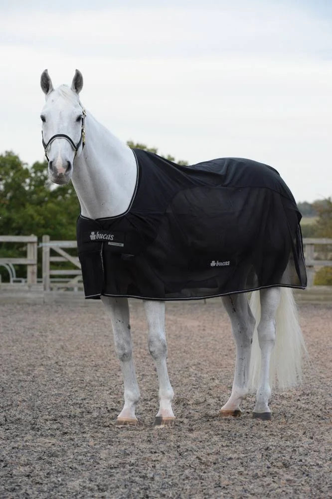 Bucas Competition Cooler 165 Black W788552