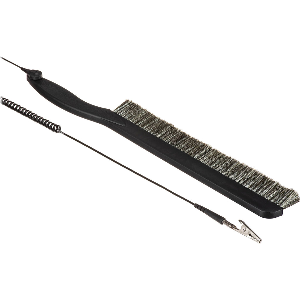 Anti-Static Wisk Brush with Plastic Handle M2530