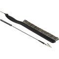 Anti-Static Wisk Brush with Plastic Handle M2530