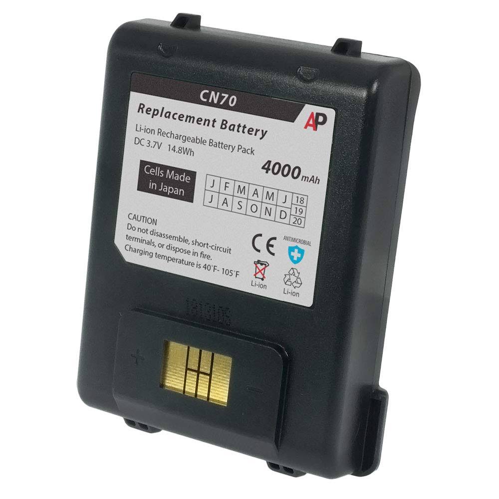 Replacement Battery 4000 mAh L963181