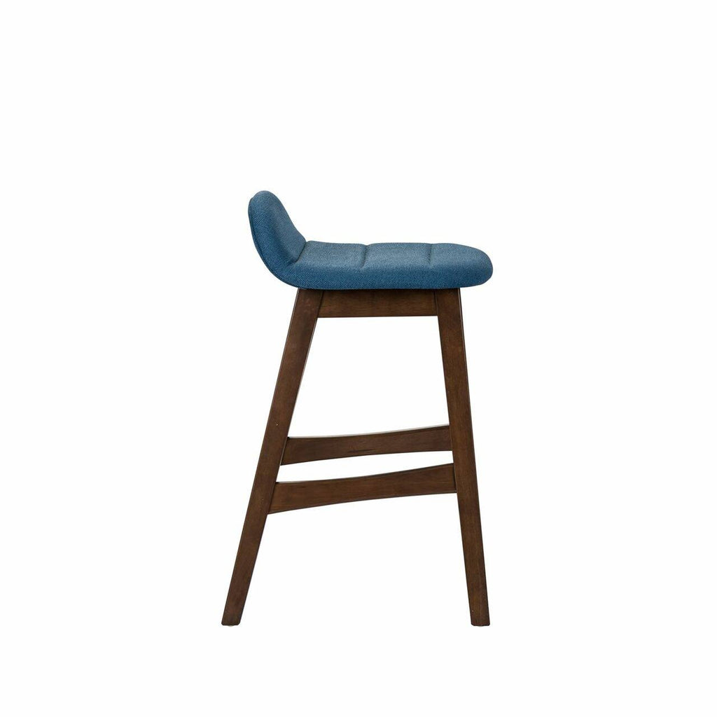 Blue Barstool Y940224