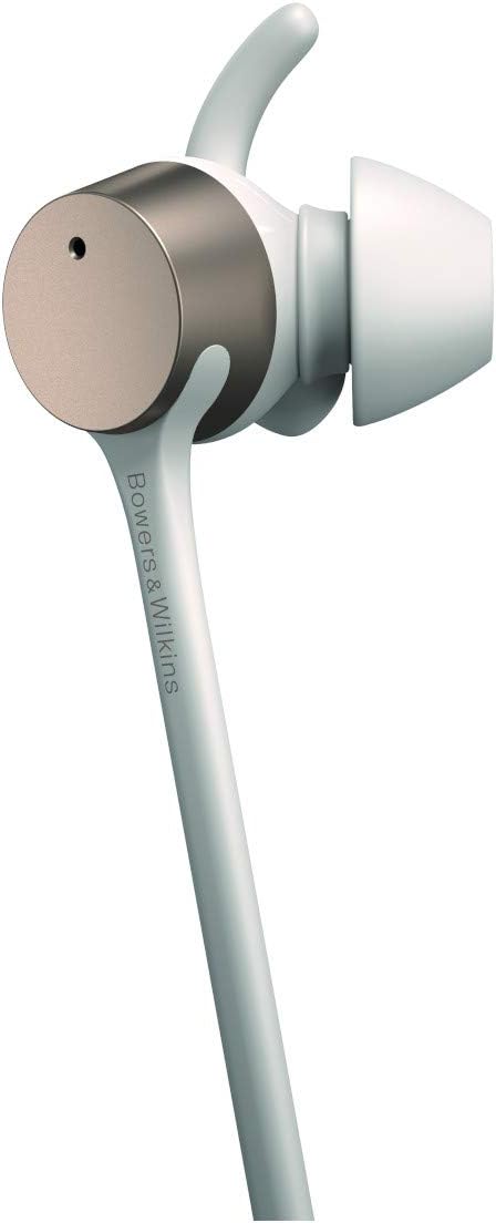 Gold In Ear Noise Cancelling Wireless Headphones W937886