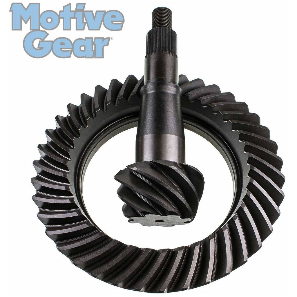 GM9.5-488 Ring and Pinion W653405