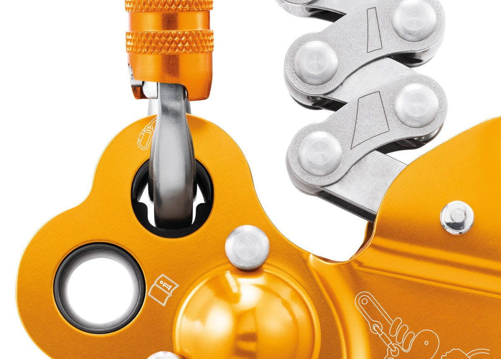Mechanical Prusik F235482