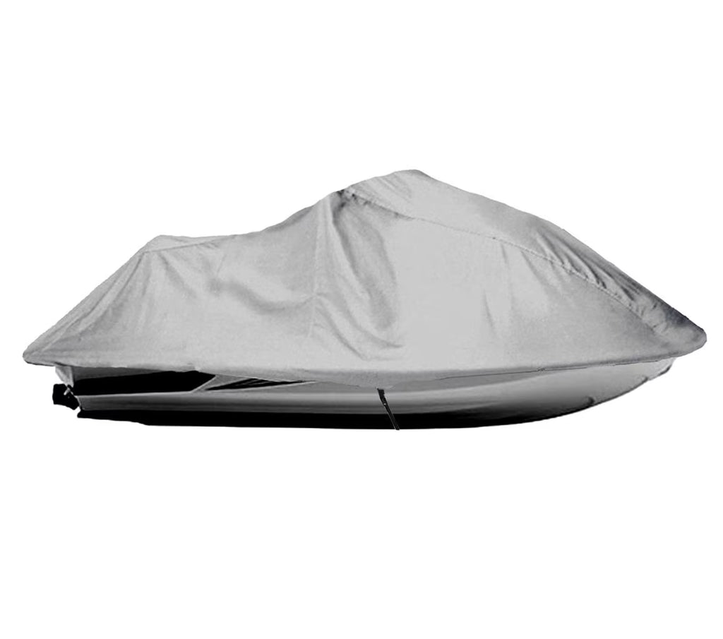 420 Denier Polyester Canvas PWC Cover A1887