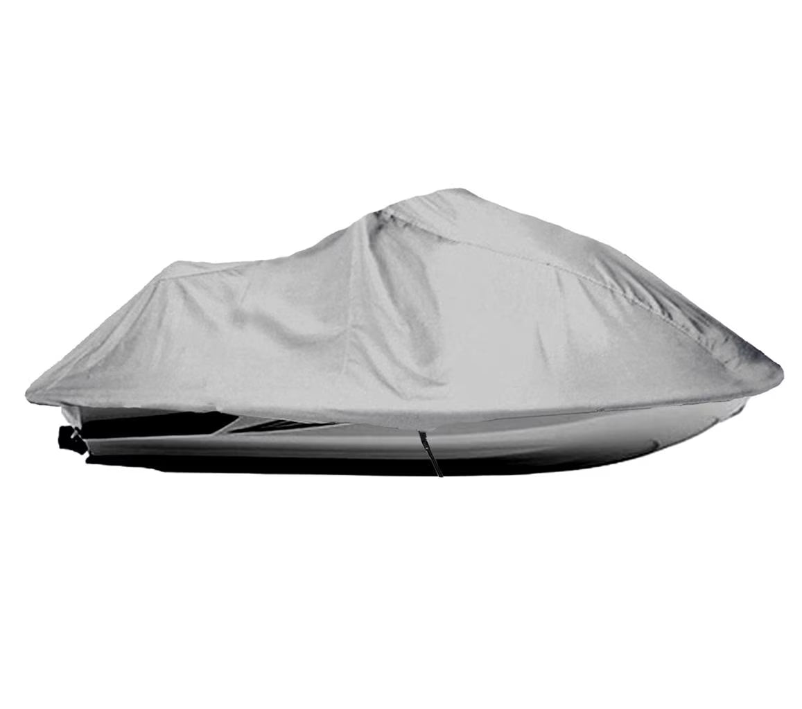 420 Denier Polyester Canvas PWC Cover A1887