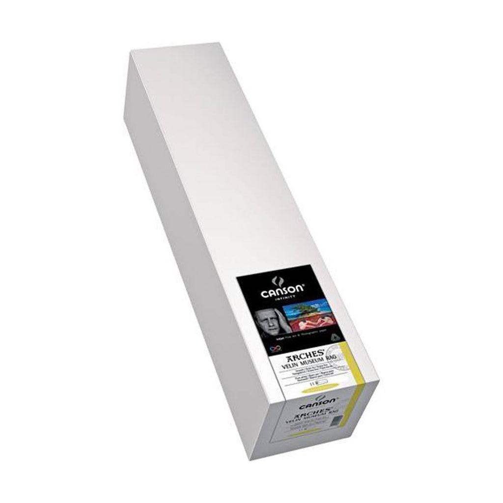 315 gsm 44x22 x 50 Roll Museum Rag Paper T680129