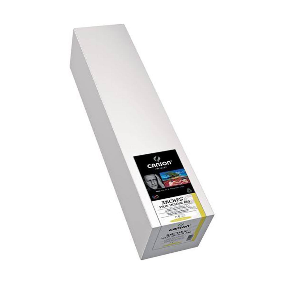 315 gsm 44x22 x 50 Roll Museum Rag Paper T680129